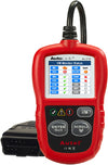 AUTEL I/M Ready Live Data OBDII ScanTool AUAL319 - Direct Tool Source