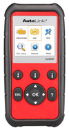 AUTEL AL609P ABS/SRS Service and Scan Tool AUAL609P - Direct Tool Source