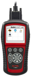 AUTEL AL609 Engine and ABS Warning CodeReader AUAL609 - Direct Tool Source