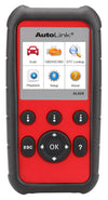 AUTEL AL629 ABS/SRS Engine andTransmission Scan Tool AUAL629 - Direct Tool Source