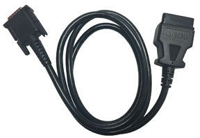 AUTEL OBDII Cable for TS501/EBS301 AUOBDIICABLEA - Direct Tool Source
