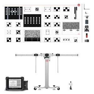 AUTEL.US MS909 MA600 LDW 2.0 T Kit - Direct Tool Source