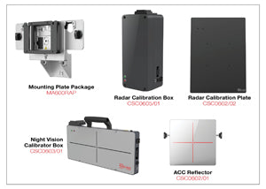 AUTEL.US MA600 Calibration Package 3 - Direct Tool Source