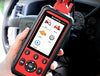 AUTEL MaxiDiag MD808 Professional Scan and Diagnostic Tool, USA Version AUMD808P - Direct Tool Source