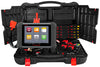 AUTEL MaxiSYS MS906CV HD Commercial Vehicle Diagnostic Tablet, USA Version AUMS906CV - Direct Tool Source