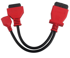 AUTEL Ethernet Adapter   for BMW AUMS908P-BMWECABLE - Direct Tool Source