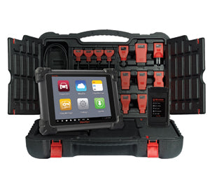 AUTEL MS908 MaxiSys Diagnostic Scan System with VCI (Bluetooth), USA Version AUMS908 - Direct Tool Source