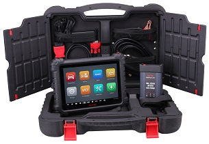 AUTEL.US MaxiSYS MS909 Scan Tool - Direct Tool Source