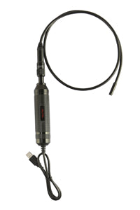 AUTEL 8mm MaxiSys Borescope Add Onfor Scan Tool AUMV108 - Direct Tool Source