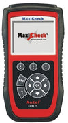 AUTEL MXCHK Autobody and Mechanical Specialty MAXICHECK Scan Tool AUMXCHK - Direct Tool Source