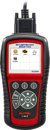 AUTEL OLS301 Oil Light and Service ResetTool AUOLS301 - Direct Tool Source