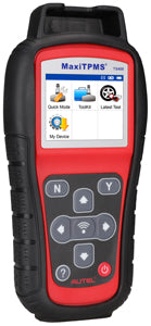 AUTEL TS408 MaxiTPMS Handheld TPMS Scan and Diagnostic Tool AUTS408 - Direct Tool Source