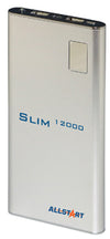 ALLSTART Slim 12000 HD USB Charging AV583 583 - Direct Tool Source