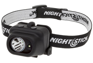 BAYCO 180 Lumen Headlamp With Dual Light Feature - Direct Tool Source