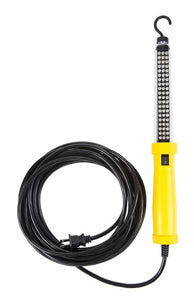 BAYCO 60 LED 25' Corded Drop Light BYSL-2125 - Direct Tool Source