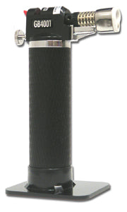 BLAZER PRODUCTS Stingray Bench Torch GB4001Black BZ189-4001 - Direct Tool Source
