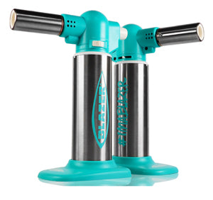 BLAZER PRODUCTS Big Buddy Teal Bench Torch - Direct Tool Source