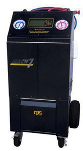 CPS Deluxe R1234YF Recovery/Recycle & Recharge with 8' Ft CCFA1234 - Direct Tool Source