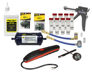 CPS PRODUCTS INC. AC Promo Pack LDA1000H  381450 FX3030X1 and TMDP - Direct Tool Source