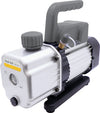 CPS 1.5 CFM Single-Stage  115VCompact Vacuum Pump  TECH-SET CCTAVPC48SU - Direct Tool Source