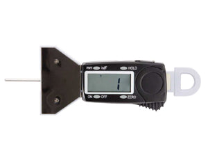 CENTRAL TOOL CIA Digital Tire Depth Gage - Direct Tool Source