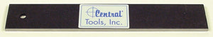 CENTRAL TOOLS INC. 35" Straight Edge CE6431 - Direct Tool Source