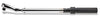 CENTRAL TOOLS  INC. 1/2” Flex Head Drive 150 Ft./Lbs. Torque Wrench - Direct Tool Source