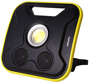 CLIPLIGHT Sound light Pro COB Stereo Light - Direct Tool Source