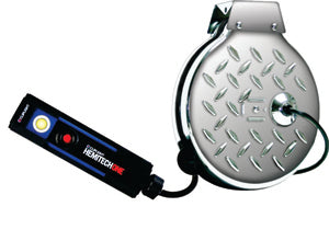 CLIPLIGHT Uni-Beam Hemi Tech 40' ReelLight CG223112 - Direct Tool Source