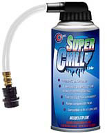 CLIPLIGHT Super Chill AC Booster forR134A CG945KIT - Direct Tool Source