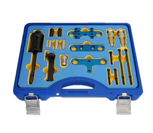 CTA MANUFACTURING BMW Fuel Injector Removal &Installation Tool Kit CM7644 - Direct Tool Source
