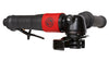 CHICAGO PNEUMATIC 5" Angle Grinder 3/8 x 24Arbor CP7550C - Direct Tool Source