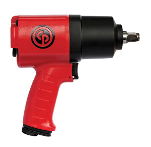 CHICAGO PNEUMATIC 1/2" Air Impact Wrench CP7736 - Direct Tool Source