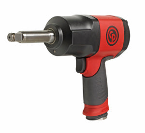 CHICAGO PNEUMATIC 1/2"Composite Impact Wrenchwith 2"Extended Anvil CP7748-2 - Direct Tool Source