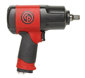CHICAGO PNEUMATIC 1/2" Composite Impact Wrench CP7748 - Direct Tool Source