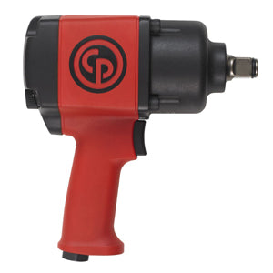 CHICAGO PNEUMATIC 3/4 Super Duty Impact Wrench CP7763 - Direct Tool Source