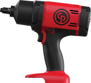 CHICAGO PNEUMATIC 1/2" Cordless Impact Wrench CP8848 - Direct Tool Source