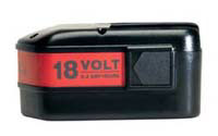 CHICAGO PNEUMATIC 18 VOLT BATTERY CP8940158631 - Direct Tool Source