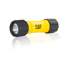 CAT 115 Lumen High Power LED CATFlashlight CRCTRACK - Direct Tool Source