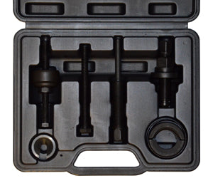 CALVAN Power Steering Pump PulleyRemover/Installer CV195 - Direct Tool Source