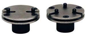 CALVAN 2 Pc Set 2 & 3 Brake RewindFit Adapter Kit CV724 - Direct Tool Source