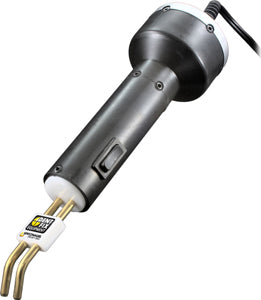 DENT FIX Hot Stapler Plastic Repair Kit DNT-DF800BR - Direct Tool Source