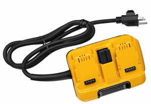 DEWALT Flexvolt 120V Adaptor DWDCA120 - Direct Tool Source