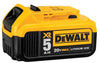 DEWALT 5.0Ah 20V MAX Battery Pack DWDCB205 - Direct Tool Source