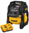 DEWALT-BLACK AND DECKER INC Flexvolt 60V Max 2.5 Gallon Cordless Air Compressor Kit - Direct Tool Source