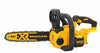 DEWALT 0V Max Compact Cordless Chainsaw Kit Bare Tool with DWDCCS620B - Direct Tool Source