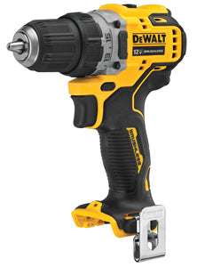 DEWALT-BLACK AND DECKER INC 12V Xtreme Brushless Drill / Driver Tool Only - Direct Tool Source