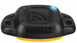 DEWALT Tool  Connect Bluetooth GPSTracker DWDCE041 - Direct Tool Source