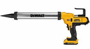 DEWALT 20V Adhesive Gun Kit DWDCE580D1 - Direct Tool Source