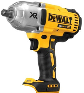 DEWALT 20V Brushless 1/2" ImpactWrench with Detent DWDCF899B - Direct Tool Source